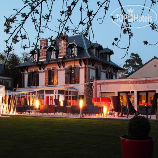 Фото L'Assiette Champenoise