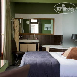 Фото Domaine de la Corniche