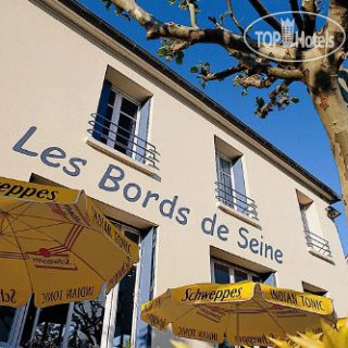 Фото Les Bords de Seine