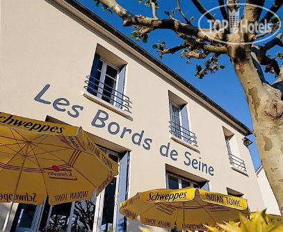 Photos Les Bords de Seine