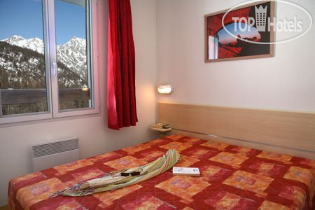 Photos Residence Puy Saint Vincent