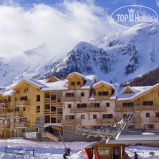 Photos Residence Le Parc des Airelles