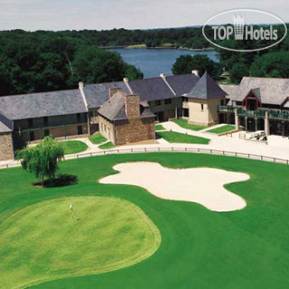 Photos Saint-Malo Hotel Golf & Country Club