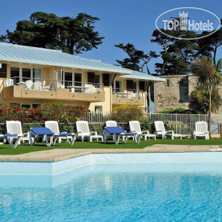 Photos Pierre & Vacances Residence Cap Morgat