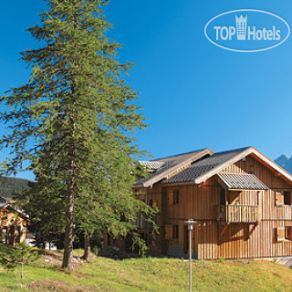 Photos Residence L'Oree des Pistes