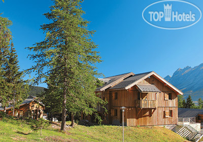 Фото Residence L'Oree des Pistes