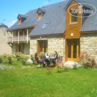 Фото Residence L'Eterle