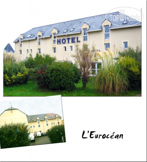 Photos Eurocean Hotel