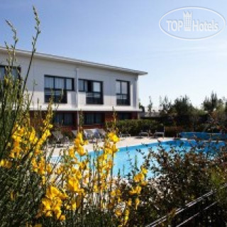 Фото Best Western Hotel De La Cite