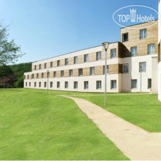 Photos Residhome Appart Hotel Bures la Guyonnerie