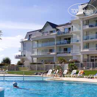 Photos Madame Vacances Le Domaine Des Fontenelles