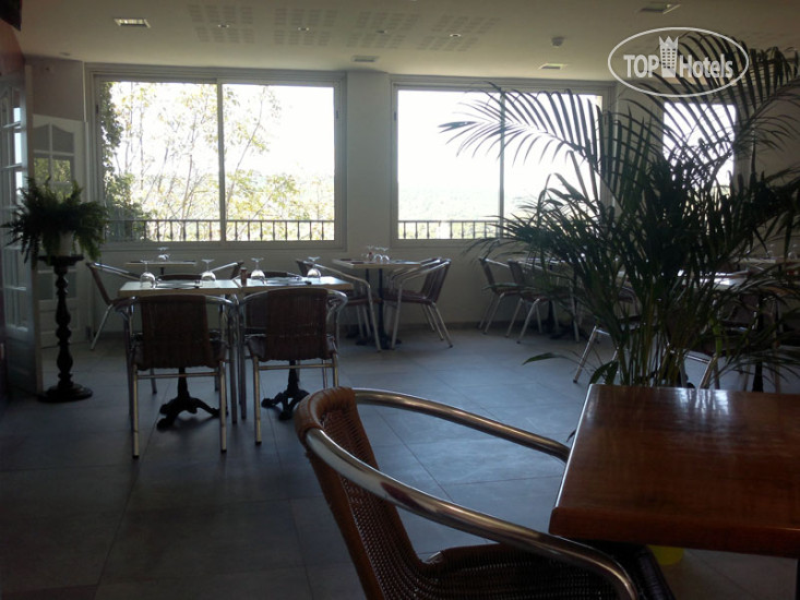 Фото Belvedere Hotel