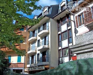 Hotel photo L'Armancette APT