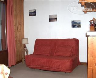 New photos from tourists L'Armancette APT