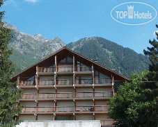 Hotel photo Les Pecles 