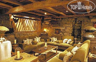 New photos from tourists Chalet Saint Philippe 4*