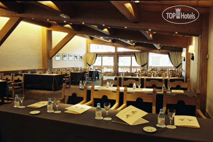 New photos from tourists Le Fer a Cheval 5*
