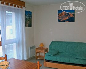 New photos from tourists L’Espace Montagne APT