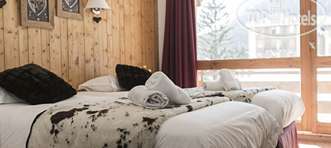 New photos from tourists Hotel De La Vanoise 3*