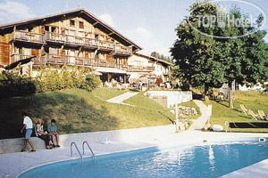 Hotel photo Ferme Duvillard 3*