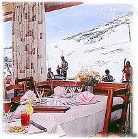 Новые добавленные фото туристов Les Airelles 3*