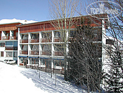 Hotelier's photos Le Gentiana 3*