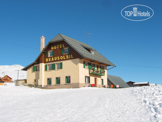 Hotel photo Le Beausoleil 2*