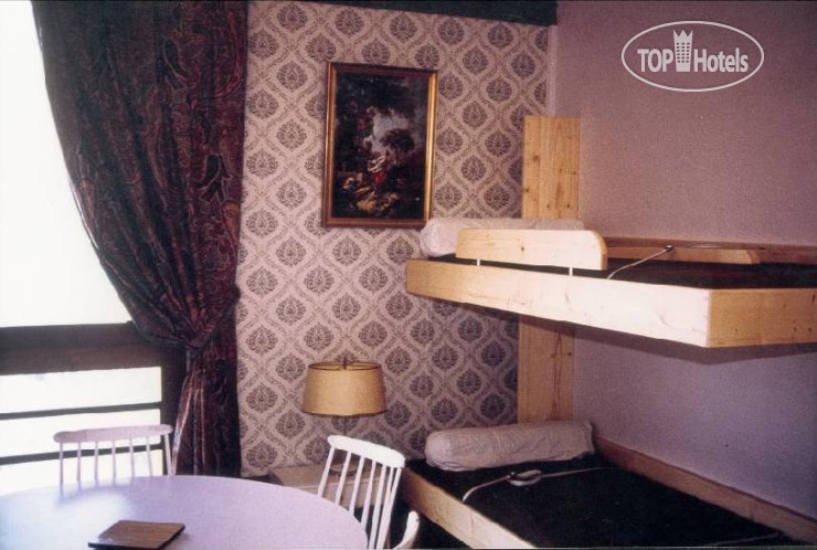 New photos from tourists Apollo APT