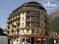 Hotel photo Carlton 4*