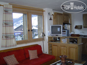 New photos from tourists Les Chalets de Julie APT