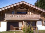 New photos from tourists Les Ancelles APT