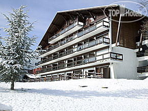 Hotelier's photos Le Mont d'Arbois APT