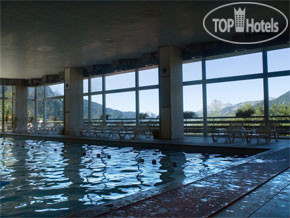 New photos from tourists Le Mont d'Arbois APT