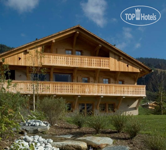 Hotelier's photos Le Hameau De Mavarin 4*