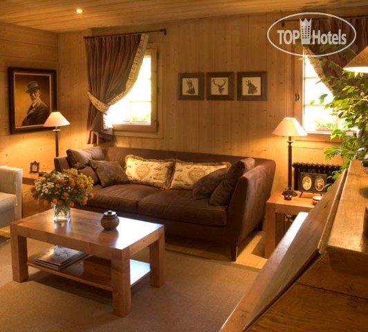 New photos from tourists Le Hameau De Mavarin 4*