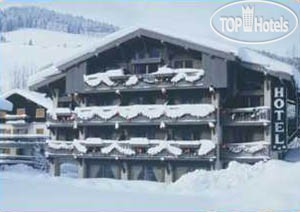 Hotel photo Grange D`Arly 3*