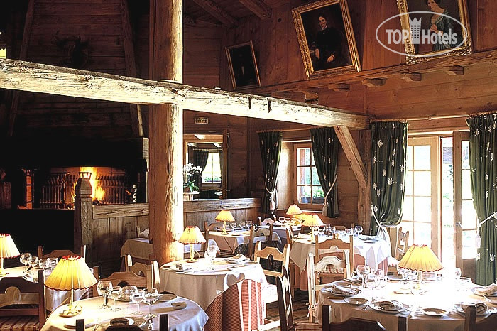 New photos from tourists Les Fermes De Marie 5*