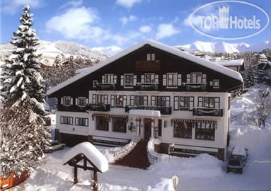 Hotel photo Gai Soleil 2*