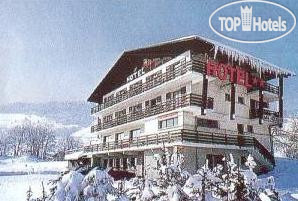 New photos from tourists Les Mourets 2*