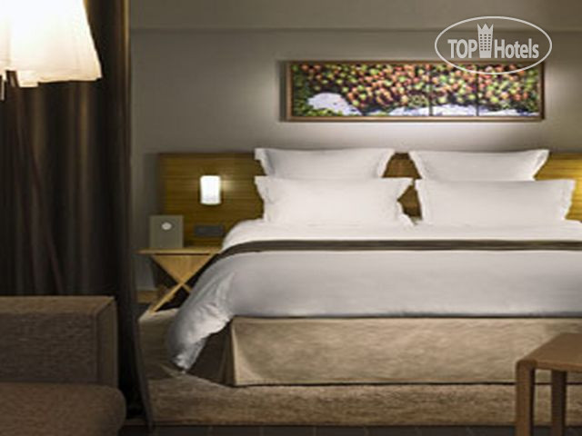 New photos from tourists Hotel Le Morgane 4*