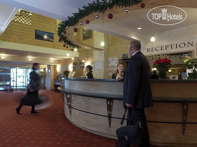 New photos from tourists Alpina Eclectic Hotel 4*