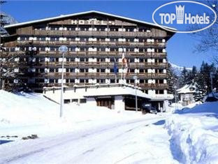 Hotelier's photos Le Prieure 3*