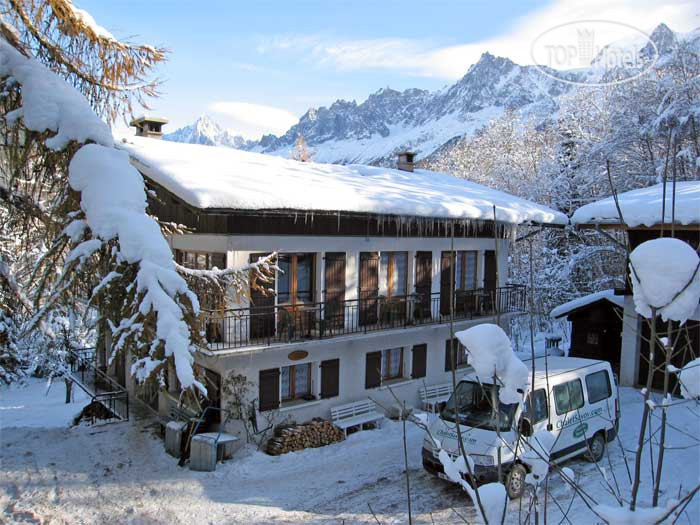 New photos from tourists Les Chalet du Savoy 4*