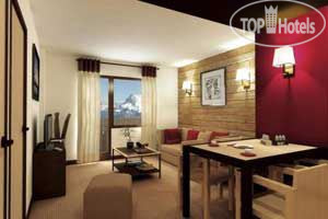 New photos from tourists Chateau & Residence L'Arboisie 4*