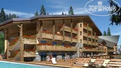 Hotelier's photos Chateau & Residence L'Arboisie 4*