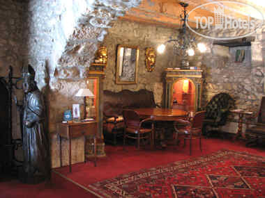 New photos from tourists De lAbbaye 4*