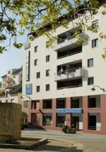 Hotelier's photos Hotel La Mandallaz 3*