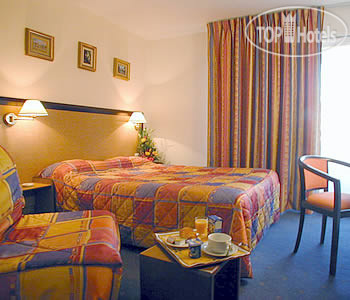 New photos from tourists Hotel La Mandallaz 3*