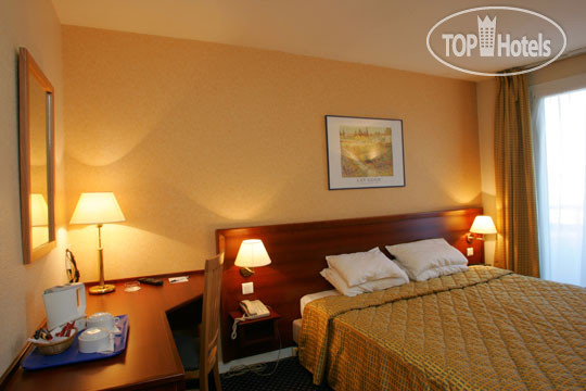 New photos from tourists Best Western Hotel International 3*