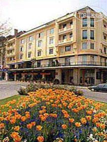 Hotel photo Splendid 3*